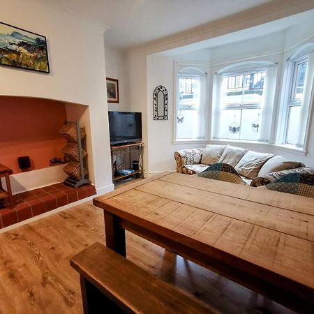 Apartmán The Basement Saltburn-by-the-Sea Exteriér fotografie