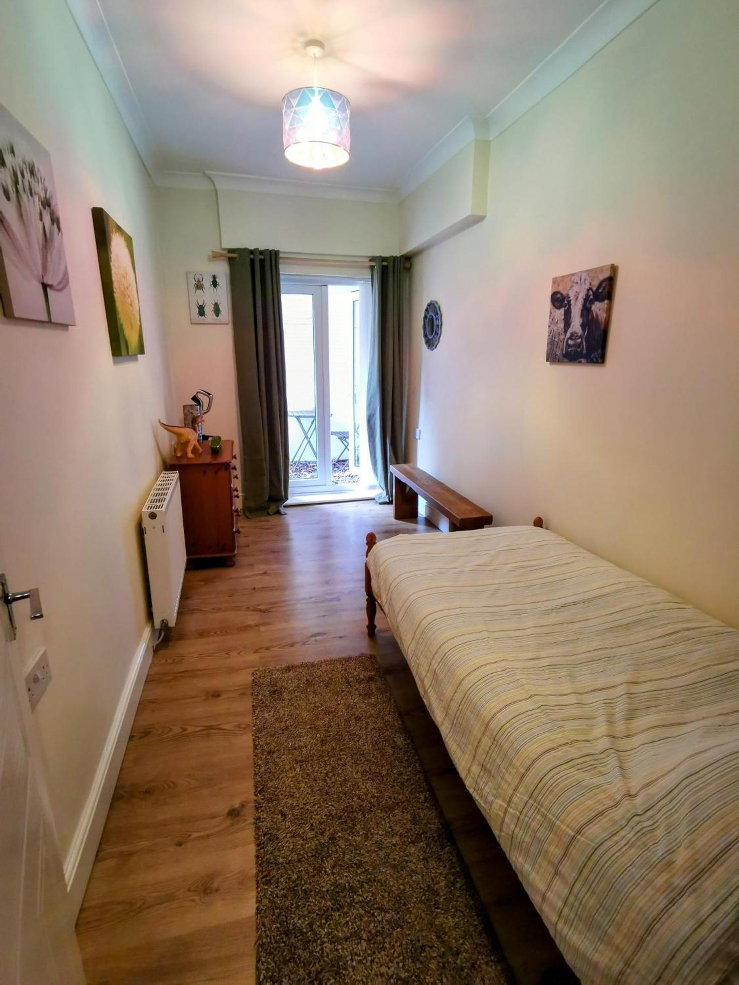 Apartmán The Basement Saltburn-by-the-Sea Exteriér fotografie