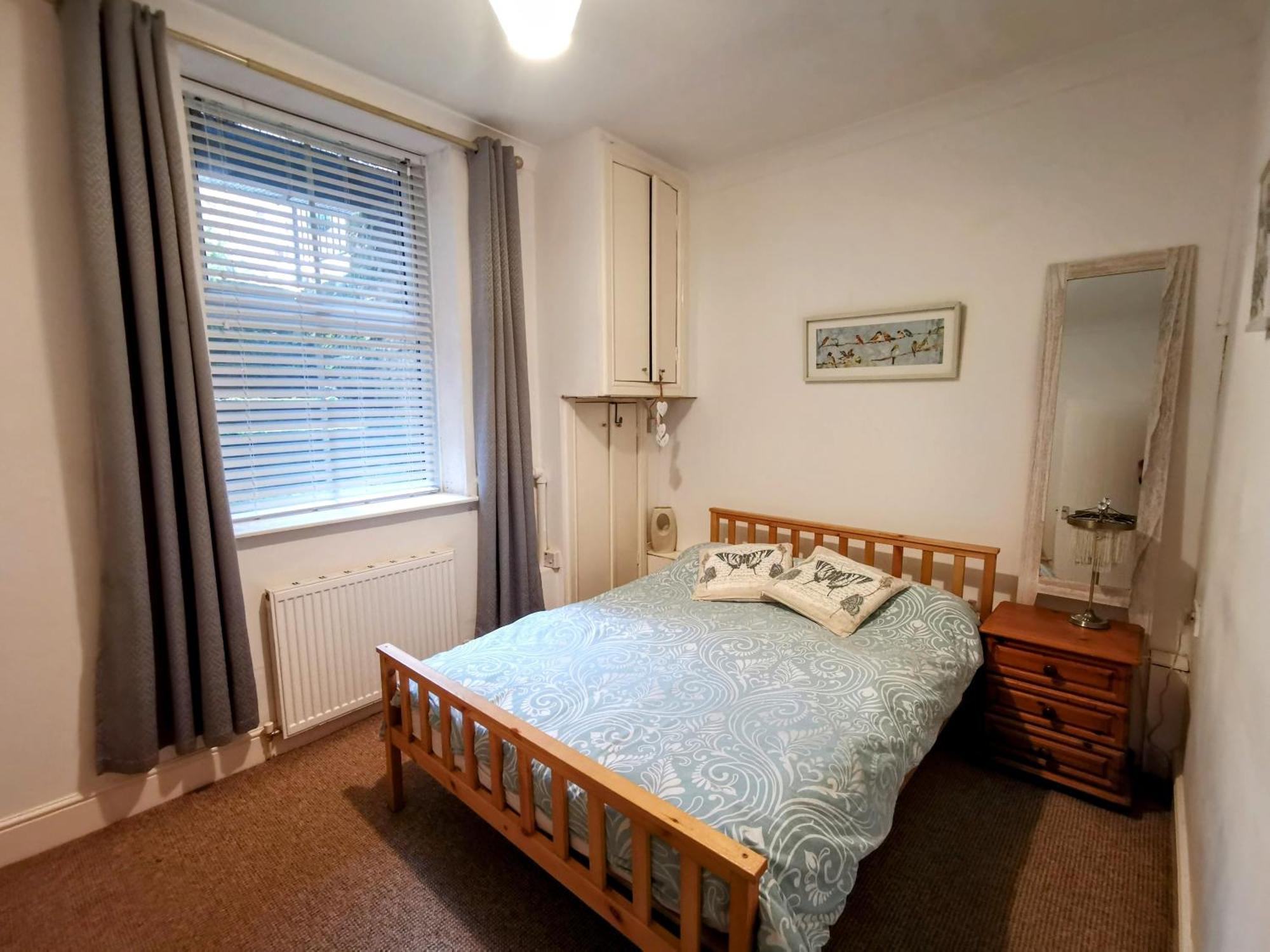 Apartmán The Basement Saltburn-by-the-Sea Exteriér fotografie