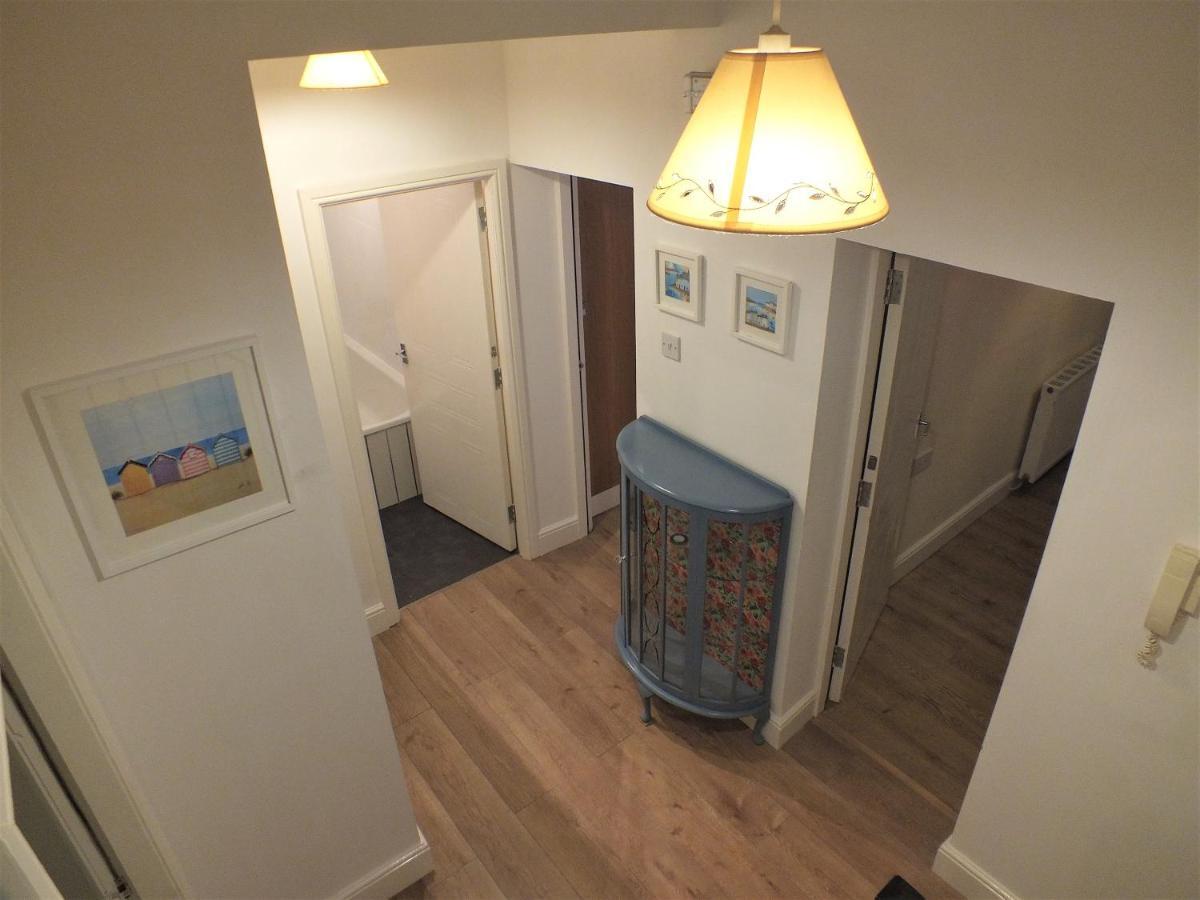 Apartmán The Basement Saltburn-by-the-Sea Exteriér fotografie